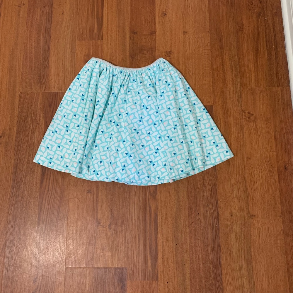 Skirt Okaïdi designed in france